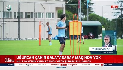 >Fırtına'ya derbi öncesi sakatlık şoku!