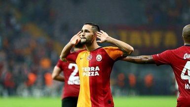 Florin Andone corona iddialarını yalanladı