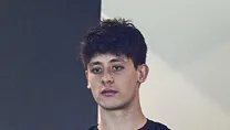 Arda Güler tribündeydi