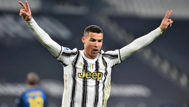 Juventus-Udinese: 4-1 (MAÇ SONUCU-ÖZET)