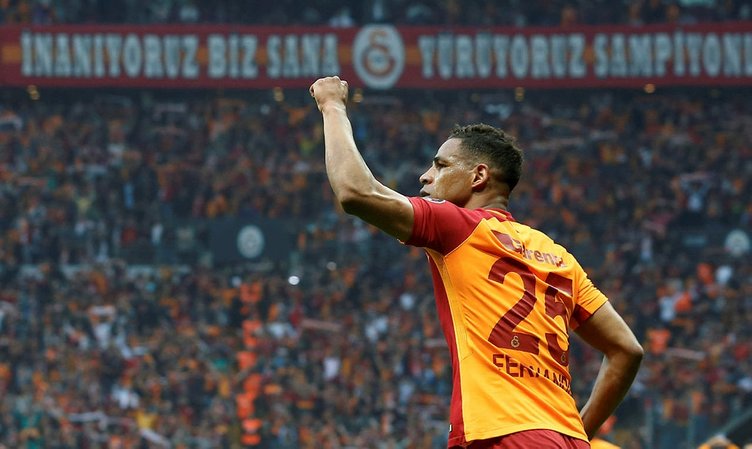 Galatasaray 16 yıl sonra ilki başardı