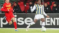 İşte Fenerbahçe’nin grubundaki puan durumu