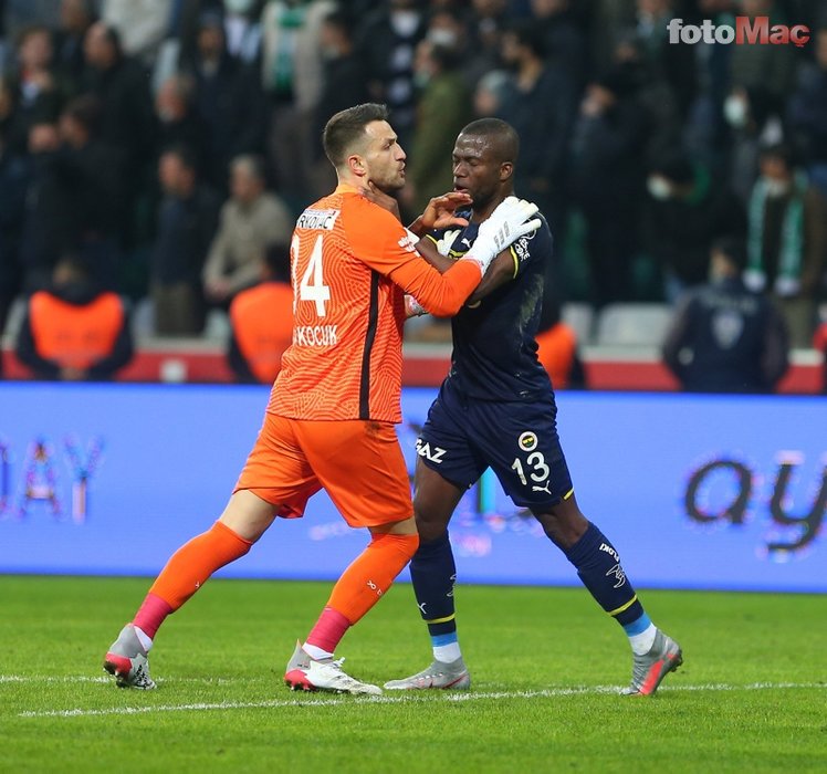 GALATASARAY HABERLERİ - Giresunspor Başkanı Hakan Karaahmet fotomac.com.tr'ye konuştu! Okan Kocuk...