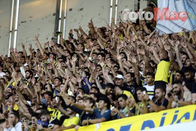 Galatasaray Nzonzi’yi duyurdu Fenerbahçe taraftarı çıldırdı!