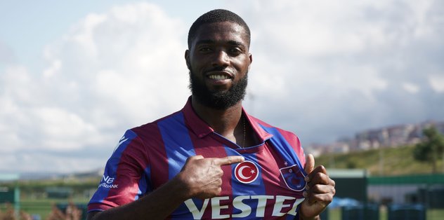 Son Dakika Transfer Haberleri Trabzonspor Da Flas Djaniny Gelismesi Fotomac