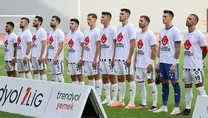 Altay, lideri gözüne kestirdi