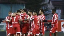 Bolu, Adana’yı mağlup etti