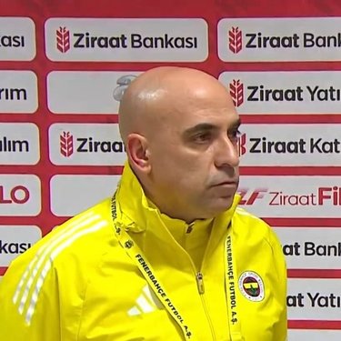 Zeki Murat Göle: Hedefimiz sezonu 3 kupayla tamamlamak