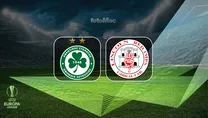 Omonia Nicosia-Lincoln Red Imps maç bilgisi!