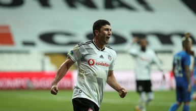 Beşiktaş transfer haberi: Beşiktaş Güven Yalçın'ın Lecce'ye transferini açıkladı!