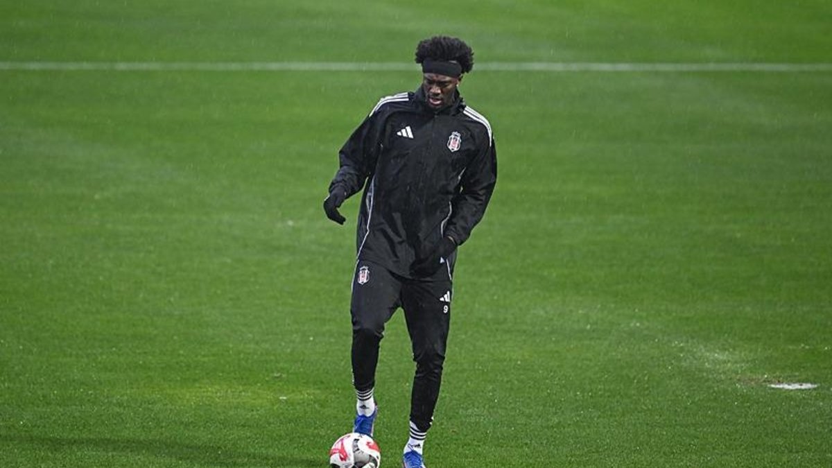 Abraham’da maaş sürprizi