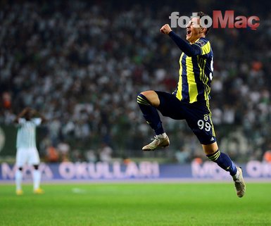 Fenerbahçe’de öncelik Kruse ve Muriç