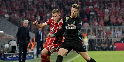 Real Madrid Bayern Münih maçı ne zaman hangi kanalda saat kaçta?