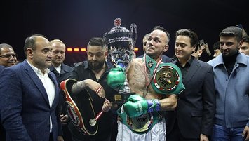 Başkan Erdoğan’a hediye edecek