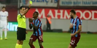 Hem hakem hem takım