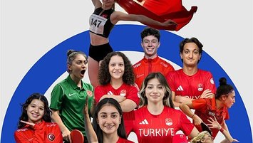 Paralimpik’e büyük destek