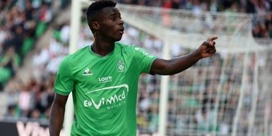 Fenerbahçe’den bedava transfer! Jonathan Bamba...