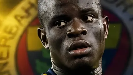 Fenerbahçe'den flaş karar! N'Golo Kante...