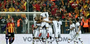 Beşiktaş, PFDK’ya sevk edildi