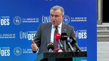 120 milyon TL bütçe ayırdık