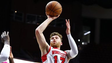 Indiana Mad Ants 100-105 Windy City Bulls (MAÇ SONUCU - ÖZET) Onuralp Bitim'den etkileyici performans