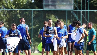 Trabzonspor'a şok üstüne şok!