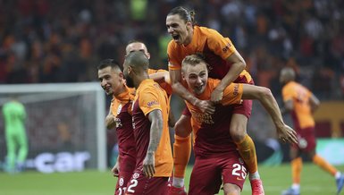 GALATASARAY HABERLERİ: Lokomotiv Moskova - Galatasaray maçı için seyirci kararı! Rus ekibi açıkladı