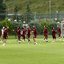 Trabzonspor'da Rize mesaisi!