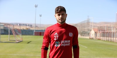 Elazığspor, Cem ile anlaştı