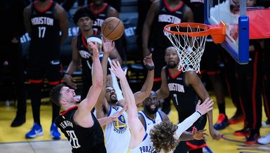 Alperen'den maç sayısı