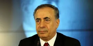 Mustafa Cengiz: UEFA’ya teşekkür ediyorum