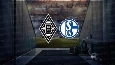 Mönchengladbach - Schalke maçı ne zaman, saat kaçta? Hangi kanalda canlı yayınlanacak? | Almanya Bundesliga
