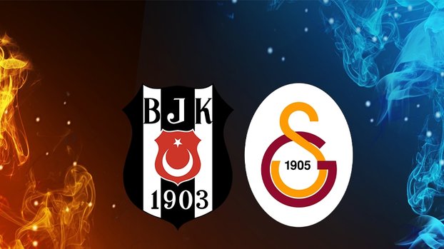 Beşiktaş-Galatasaray derbisinin oranları belli oldu!