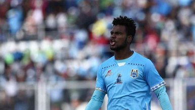 Aldair Rodriguez'den Fenerbahçe itirafı! "Transferim..."