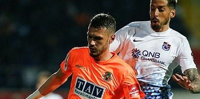 Sosa yerde kaldı, Çınar devam ettirdi