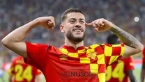 Romulo transferinde sona gelindi