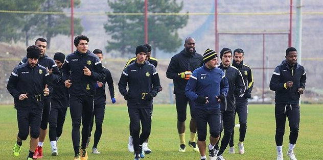 Süper Lig'de günün özeti! (07.12.18)