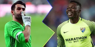 Kameni 11. rakip