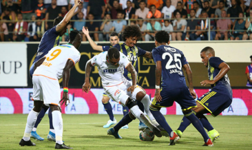 Canlı: 2:1 | Fenerbahçe - Alanyaspor canlı skor burada ...