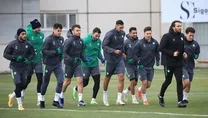 Konyaspor Gümrük’e bileniyor