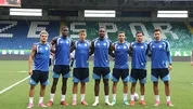 Rizespor'da moraller yerinde