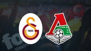 Galatasaray-Lokomotiv Moskova | CANLI