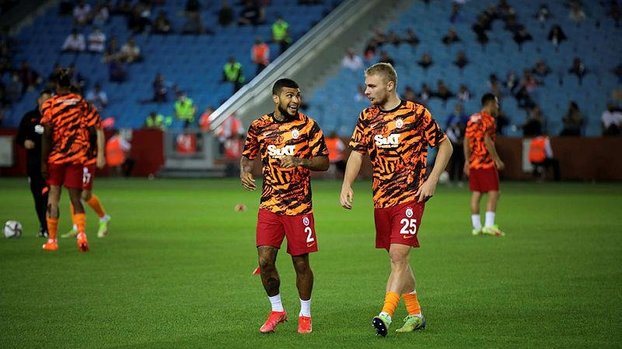 Bütün maçları kazanmak istiyoruz