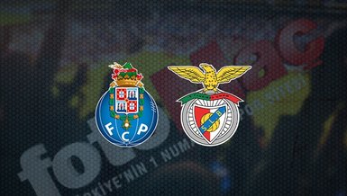 Porto - Benfica maçı ne zaman, saat kaçta ve hangi kanalda canlı yayınlanacak? | Portekiz Kupası