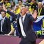 Jasikevicius: Çok daha iyi efor sarf ettik!
