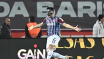 Trabzon’da daha golcü