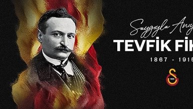Tevfik Fikret anıldı
