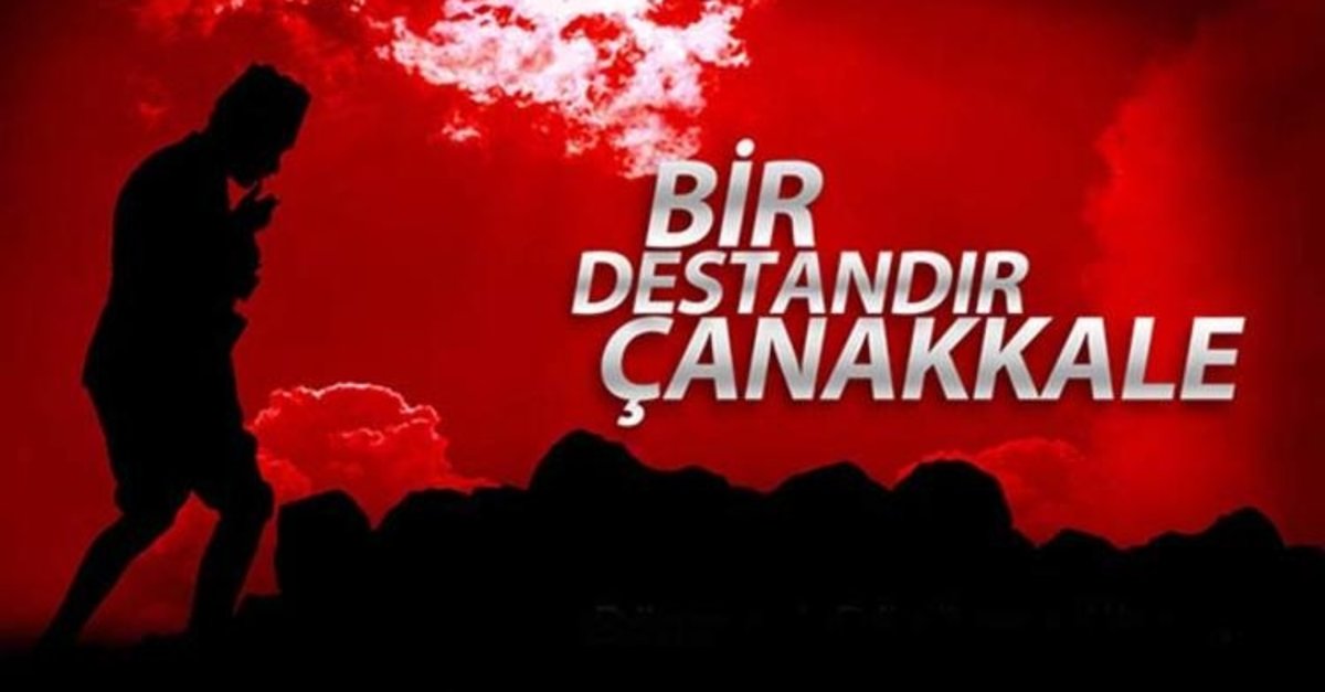 18 mart canakkale zaferi nin 104