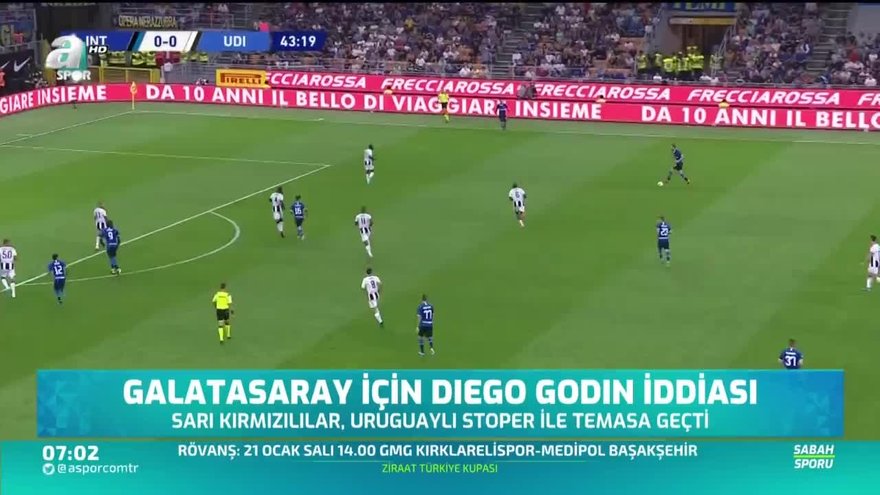 Galatasaray Icin Diego Godin Iddiasi Son Dakika Video Videolari Video Haberleri Fotomac