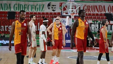 Uzatmada kaybetti